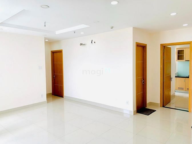 Hình ảnh ✔ Cho thuê CHCC HIM LAM CHỢ LỚN 86m 2pn 2wc - Nội thất đầy đủ