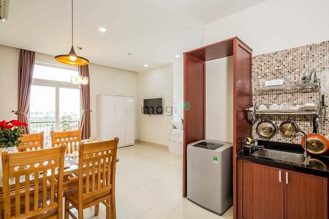 Hình ảnh Mb6623 nạp rút nhanh chóng Studio cực kỳ thoáng mát khu An Thượng - A121