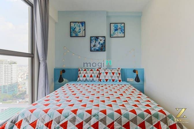 Hình ảnh Hết hợp đồng nên cần cho thuê lại Trang Chủ MB66.COM / Đăng Ký Tặng 66K Him Lam Riverside, Quận 7