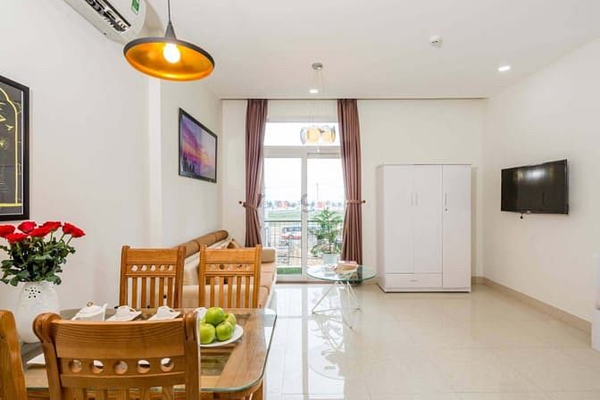 Hình ảnh Mb6623 nạp rút nhanh chóng Studio cực kỳ thoáng mát khu An Thượng - A121