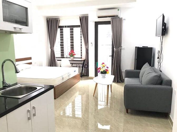 Hình ảnh Cho thuê Trang Chủ MB66.COM / Đăng Ký Tặng 66K mini quận tân bình 30m2, đầy đủ tiện nghi và nội thất.
