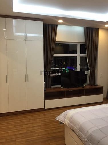Hình ảnh Cho thuê CHCC Green Valley, giá tốt 26.5tr/th, 3PN, 120m2 full NTCC.
