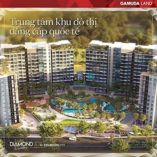 Hình ảnh Chọn vị trí đẹp nhất - DIAMOND  CENTERY – Chỉ cần sổ MB66 là nhà cái uy tín hàng đầu tại Việt Nam