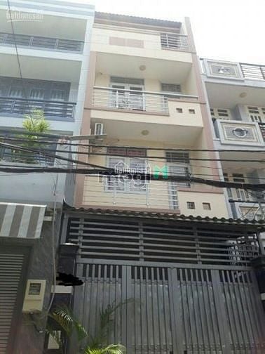 Hình ảnh BÁN NHÀ mt thất sơn , trệt 2 lầu vị trí đẹp