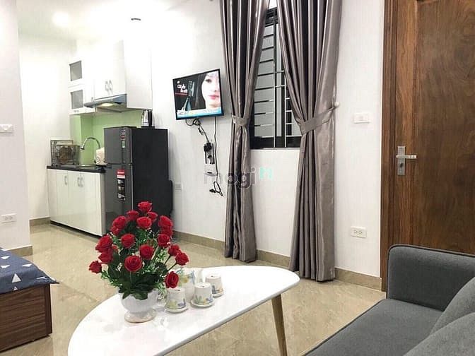 Hình ảnh Cho thuê Trang Chủ MB66.COM / Đăng Ký Tặng 66K mini quận tân bình 30m2, đầy đủ tiện nghi và nội thất.