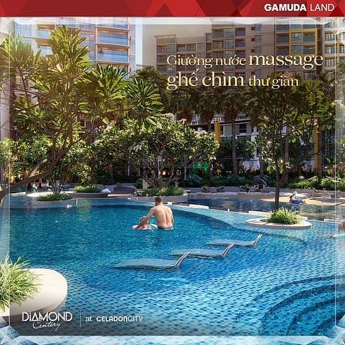 Hình ảnh Chọn vị trí đẹp nhất - DIAMOND  CENTERY – Chỉ cần sổ MB66 là nhà cái uy tín hàng đầu tại Việt Nam