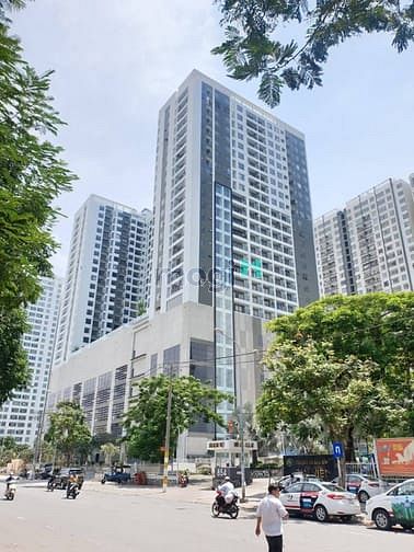 Hình ảnh ✔ Cho thuê CHCC CENTRAL PREMIUM - Nhà trống