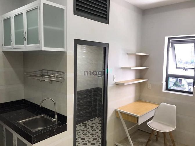 Hình ảnh Phòng mới 100%, Full nội thất An Dương Vương Q5, ngay ĐH Sư Phạm
