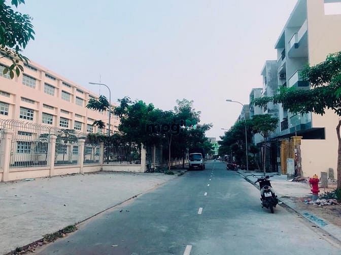 Hình ảnh Mở bán siêu phẩm Aeonside City TP. HCM giá rẻ và ưu đãi từ chính chủ đ