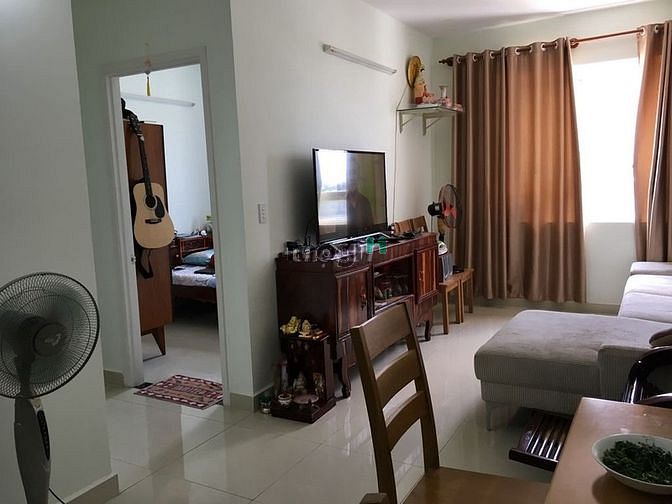Hình ảnh ✔ Cho thuê CHCC TOPAZ CITY 70m 2pn 2wc - Nội thất đầy đủ