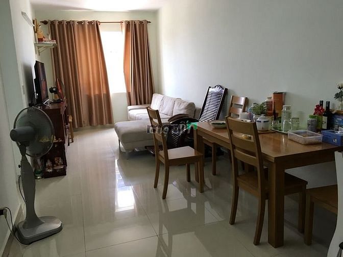 Hình ảnh ✔ Cho thuê CHCC TOPAZ CITY 70m 2pn 2wc - Nội thất đầy đủ