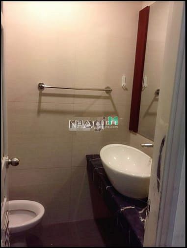 Hình ảnh ✔ Cho thuê CHCC KHÁNH HỘI 1 - 77m 2pn 2wc - Nội thất đầy đủ