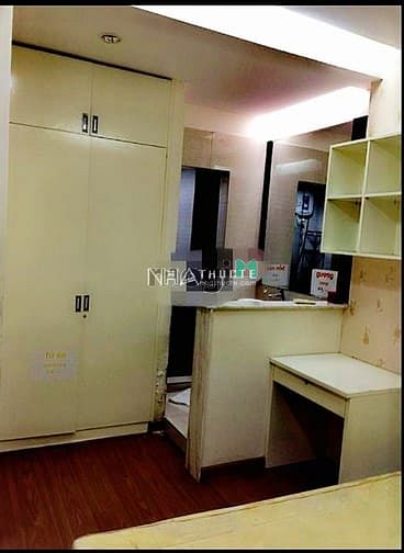 Hình ảnh ✔ Cho thuê CHCC KHÁNH HỘI 1 - 77m 2pn 2wc - Nội thất đầy đủ