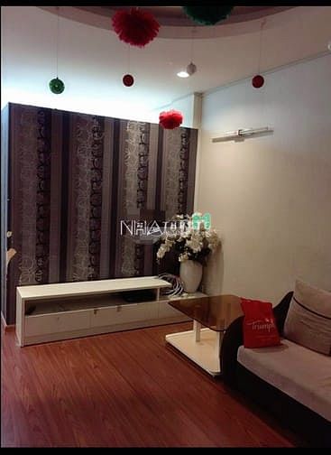 Hình ảnh ✔ Cho thuê CHCC KHÁNH HỘI 1 - 77m 2pn 2wc - Nội thất đầy đủ