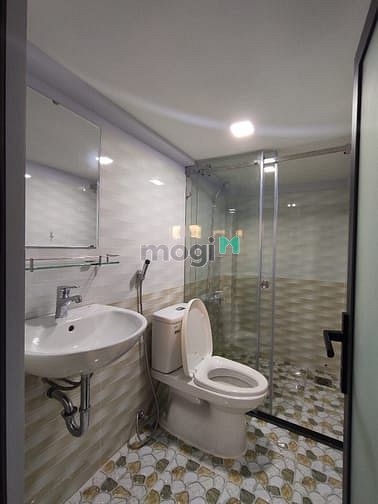 Hình ảnh Phòng mới đầy đủ nội thất gần TDTU, NTTU cho các bạn sinh viên
