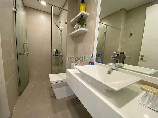 Hình ảnh ✔ Cho thuê CHCC MASTERI MILLENNIUM 101m 3pn 2wc - Nội thất đầy đủ