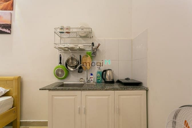Hình ảnh Mb6623 nạp rút nhanh chóng giá rẻ có balcon, gần phú Nhuận, sát Quận 1