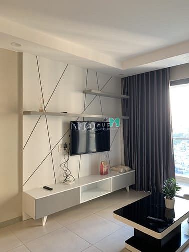 Hình ảnh ✔ Cho thuê CHCC THE GOLD VIEW 85m 2pn 2wc - Nội thất đầy đủ