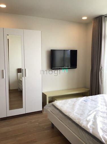 Hình ảnh ✔ Cho thuê CHCC GRAND RIVERSIDE 88m 3pn 2wc - Nội thất đầy đủ