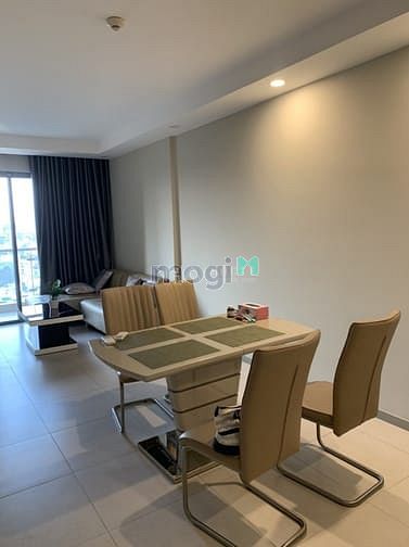 Hình ảnh ✔ Cho thuê CHCC THE GOLD VIEW 85m 2pn 2wc - Nội thất đầy đủ