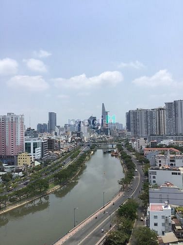 Hình ảnh ✔ Cho thuê CHCC GRAND RIVERSIDE 88m 3pn 2wc - Nội thất đầy đủ
