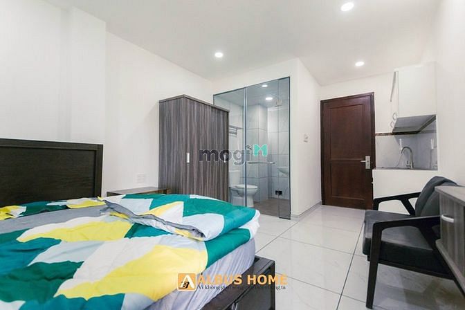 Hình ảnh Studio Nguyễn Văn Đậu giáp Phan Đăng Luu Mới 100%🔥 ưu đãi