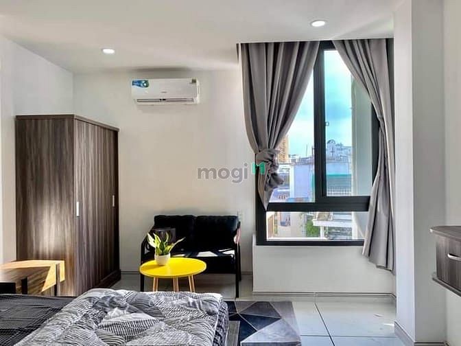 Hình ảnh Studio Nguyễn Văn Đậu giáp Phan Đăng Luu Mới 100%🔥 ưu đãi