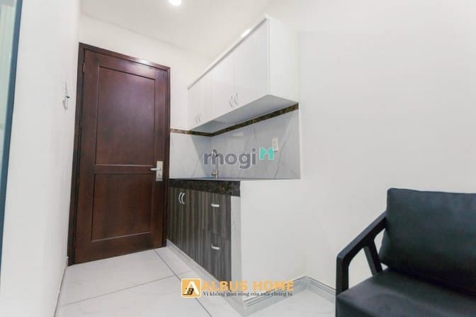 Hình ảnh Studio Nguyễn Văn Đậu giáp Phan Đăng Luu Mới 100%🔥 ưu đãi