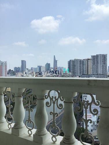 Hình ảnh ✔ Cho thuê CHCC GRAND RIVERSIDE 88m 3pn 2wc - Nội thất đầy đủ