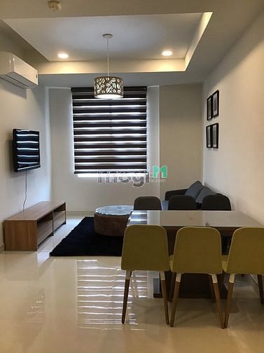 Hình ảnh ✔ Cho thuê CHCC GRAND RIVERSIDE 88m 3pn 2wc - Nội thất đầy đủ