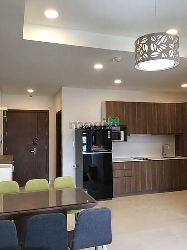 Hình ảnh ✔ Cho thuê CHCC GRAND RIVERSIDE 88m 3pn 2wc - Nội thất đầy đủ