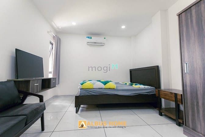 Hình ảnh Studio Nguyễn Văn Đậu giáp Phan Đăng Luu Mới 100%🔥 ưu đãi