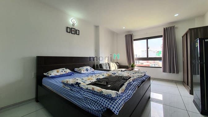 Hình ảnh Studio Nguyễn Văn Đậu giáp Phan Đăng Luu Mới 100%🔥 ưu đãi