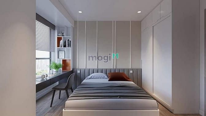 Hình ảnh Cho thuê gấp, giá rẻ CH Galaxy 9, Nguyễn Khoái, quận 4