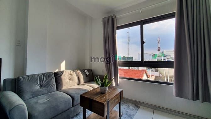 Hình ảnh Studio Nguyễn Văn Đậu giáp Phan Đăng Luu Mới 100%🔥 ưu đãi
