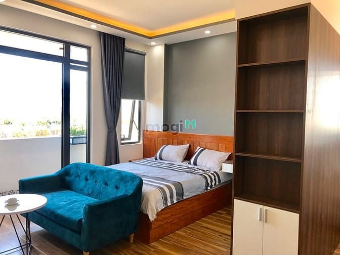 Hình ảnh Mb6623 nạp rút nhanh chóng Studio tiện nghi gần siêu thị Lotte - A356
