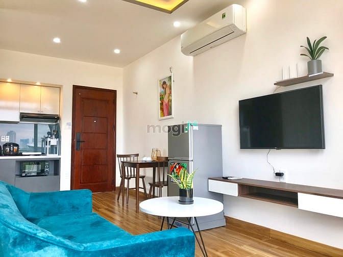 Hình ảnh Mb6623 nạp rút nhanh chóng Studio tiện nghi gần siêu thị Lotte - A356