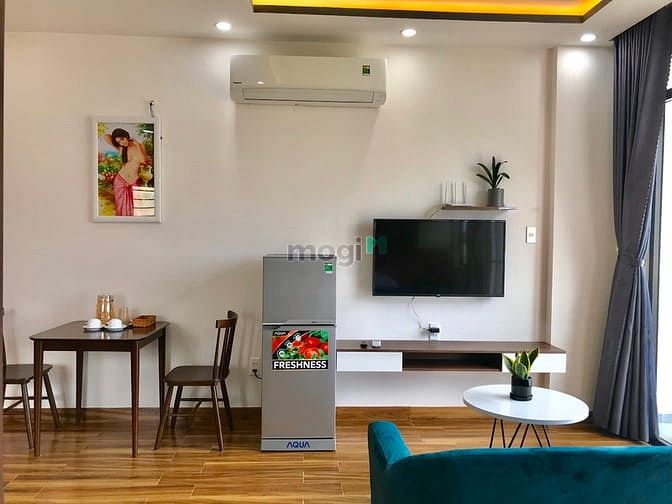 Hình ảnh Mb6623 nạp rút nhanh chóng Studio tiện nghi gần siêu thị Lotte - A356