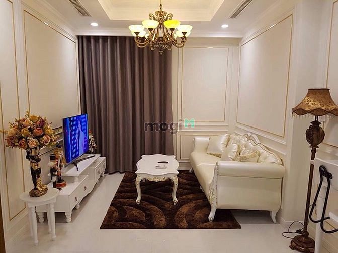Hình ảnh Cho thuê Trang Chủ MB66.COM / Đăng Ký Tặng 66K Carillon 3, 60m2, 2PN, 2WC, 11 triệu/tháng