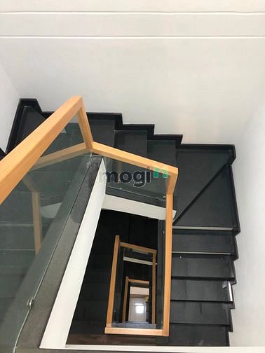 Hình ảnh Cho thuê nhà nguyên căn hẻm xe hơi 343/2a Sư Vạn Hạnh