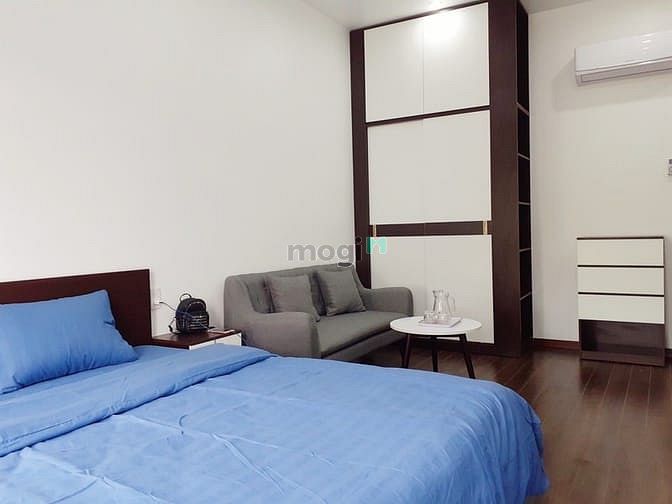 Hình ảnh Căn Studio hiện đại đường Trần Văn Dư - A707