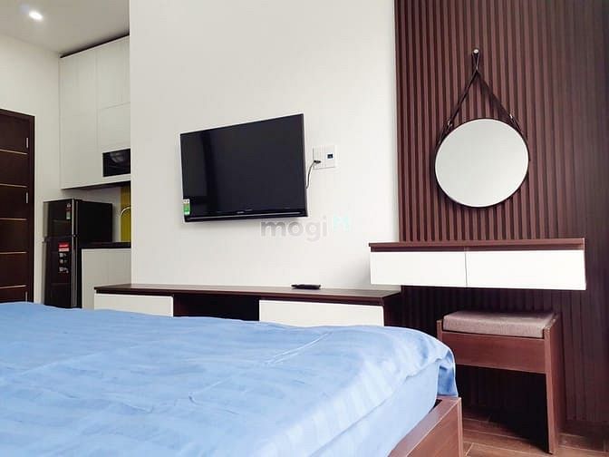 Hình ảnh Căn Studio hiện đại đường Trần Văn Dư - A707
