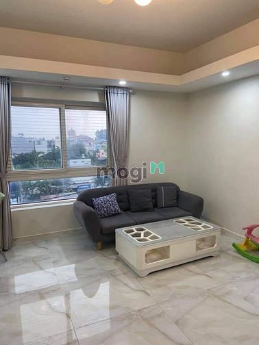 Hình ảnh 📣Chung cư Homyland 2 Căn góc diện tích lớn, 2 phòng ngủ 2wc . đủ NT