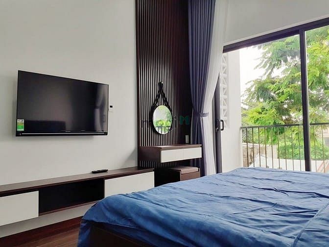 Hình ảnh Căn Studio hiện đại đường Trần Văn Dư - A707