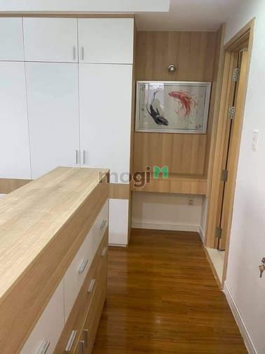 Hình ảnh 📣Chung cư Homyland 2 Căn góc diện tích lớn, 2 phòng ngủ 2wc . đủ NT