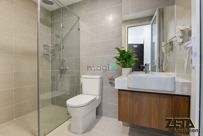 Hình ảnh ✔ Cho thuê CHCC XI GRAND COURT 45m 1pn 1wc - Nội thất đầy đủ