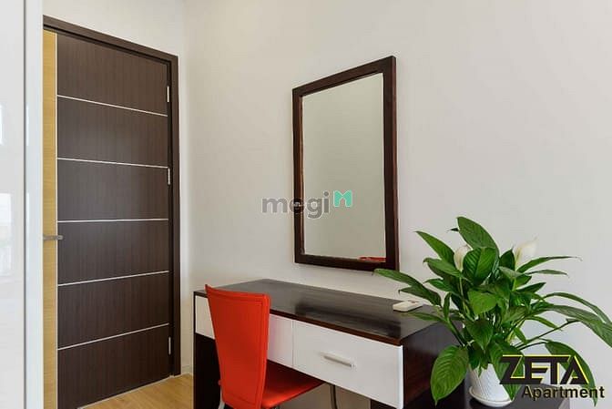 Hình ảnh ✔ Cho thuê CHCC XI GRAND COURT 45m 1pn 1wc - Nội thất đầy đủ