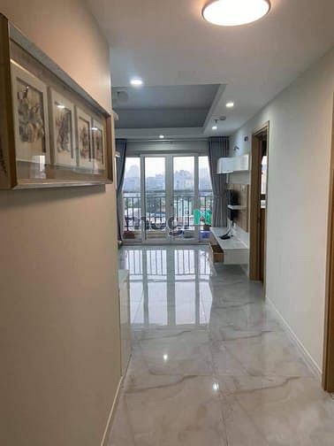 Hình ảnh 📣Chung cư Homyland 2 Căn góc diện tích lớn, 2 phòng ngủ 2wc . đủ NT