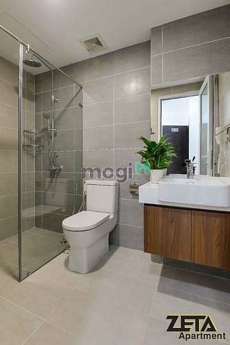Hình ảnh ✔ Cho thuê CHCC XI GRAND COURT 45m 1pn 1wc - Nội thất đầy đủ
