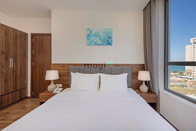 Hình ảnh Mb6623 nạp rút nhanh chóng 1PN hiện đại view biển An Thượng - C018